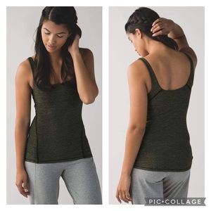 Lululemon Amala Tank Size 4